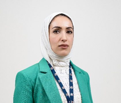 Kawthar-Haidar