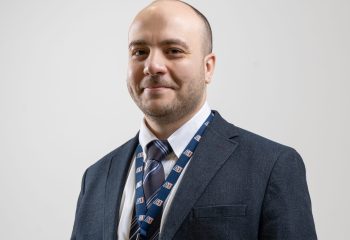 Dr. Ahmad Aiash