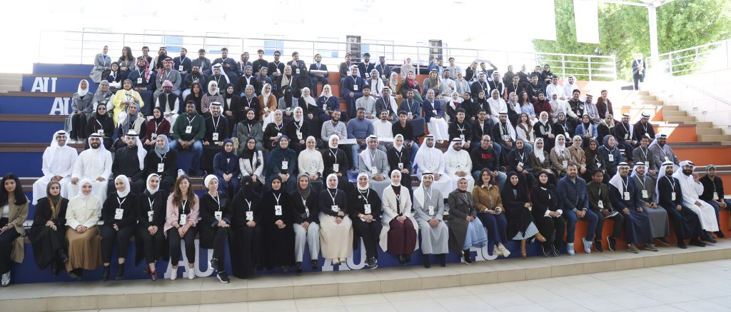 DebateChampionship-2024 Group photo of 8th national debate championship 2024