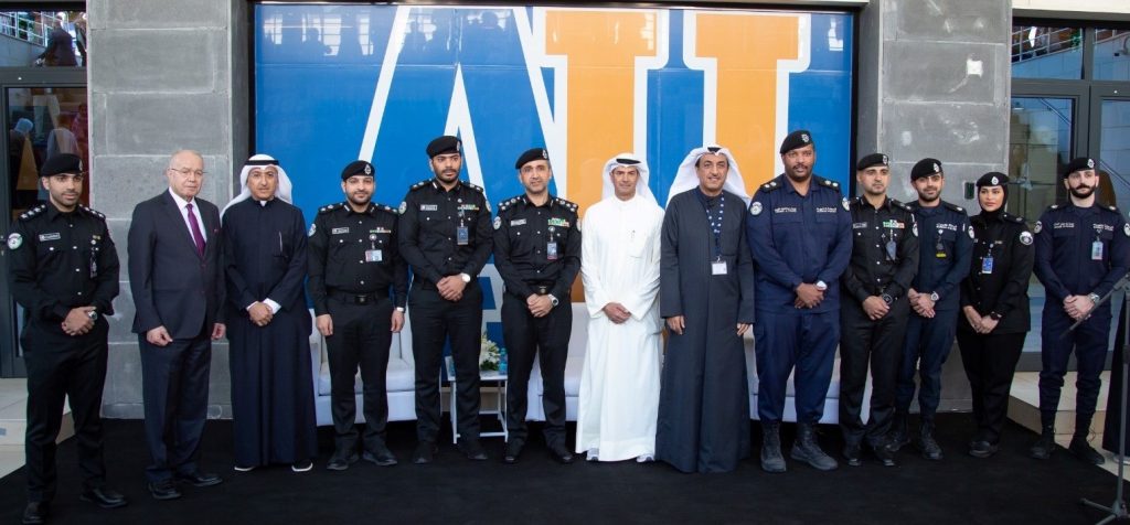 TrafficWeek Group photo from traffic week event