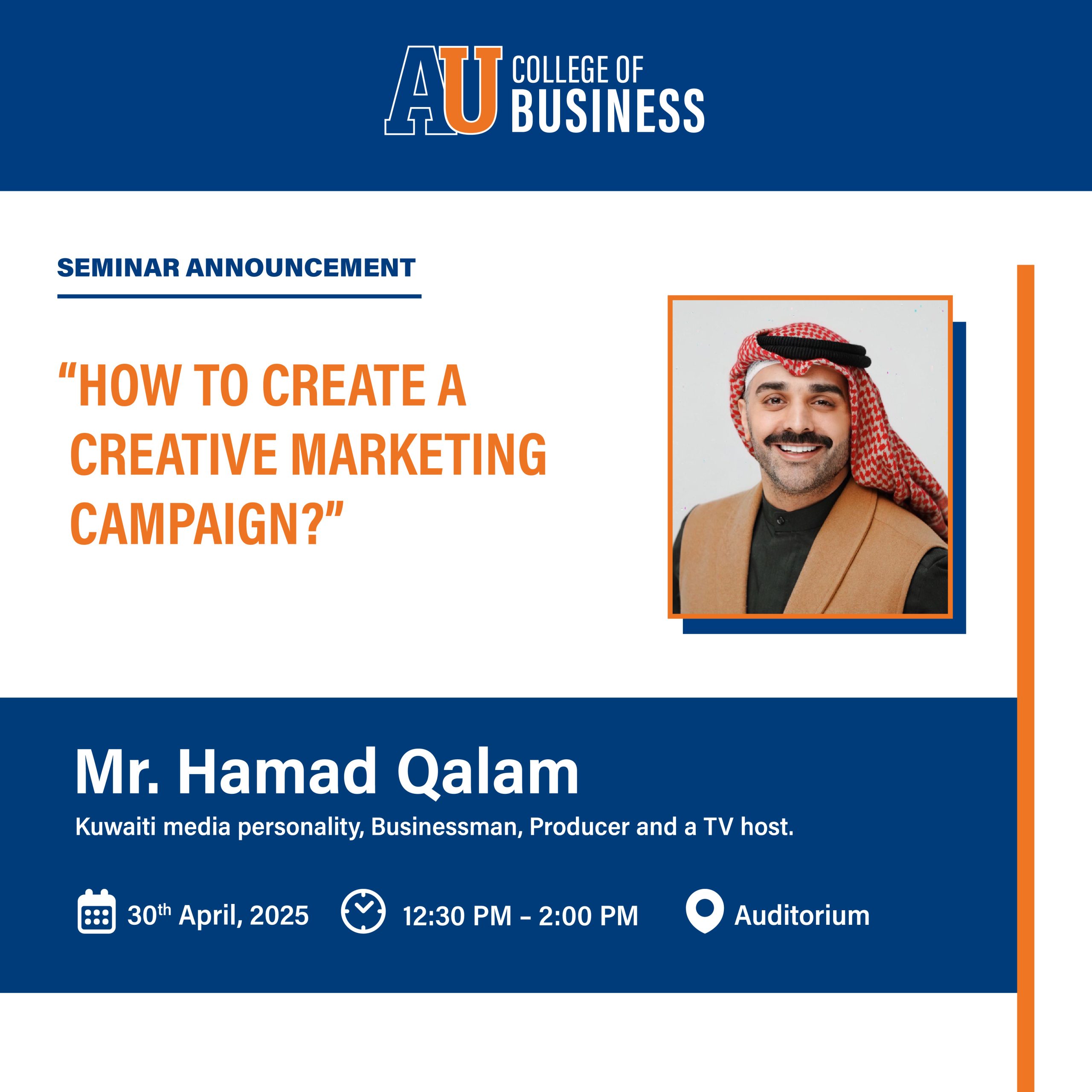 How to Create a Creative Marketing Campaing?