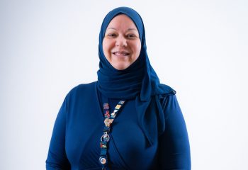 Dania El Achmar