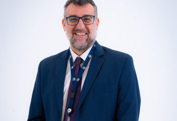 Dr. Faidon Theofanidis