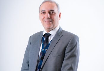 Dr. Jawad Chahine