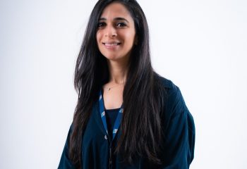 Dr. Laila El Dabt