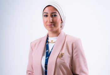 Dr. Mirna Safi