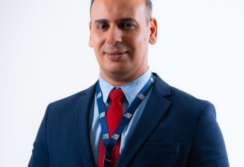 Dr. Oualid Abidi