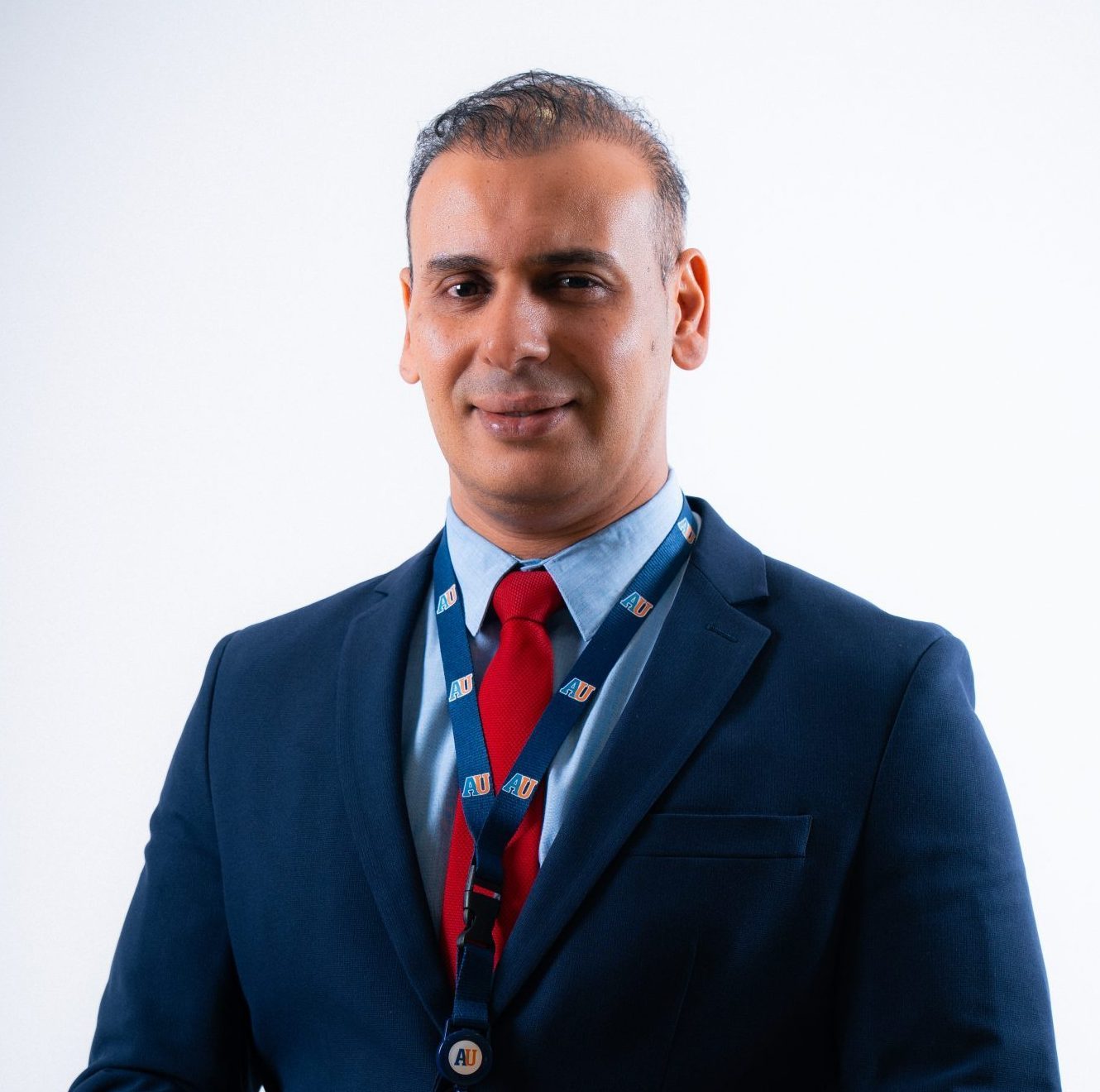 Dr. Oualid Abidi