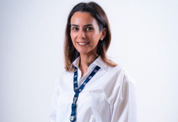 Dr. Rawa Al Wadani