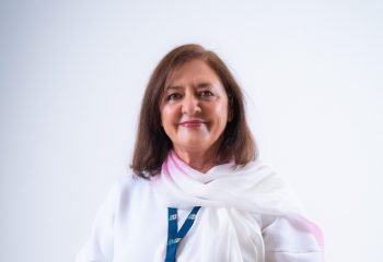 Marcelle de La Roche