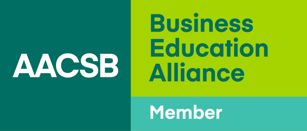 The Association to Advance Collegiate Schools of Business is an American professional and accreditation organization.