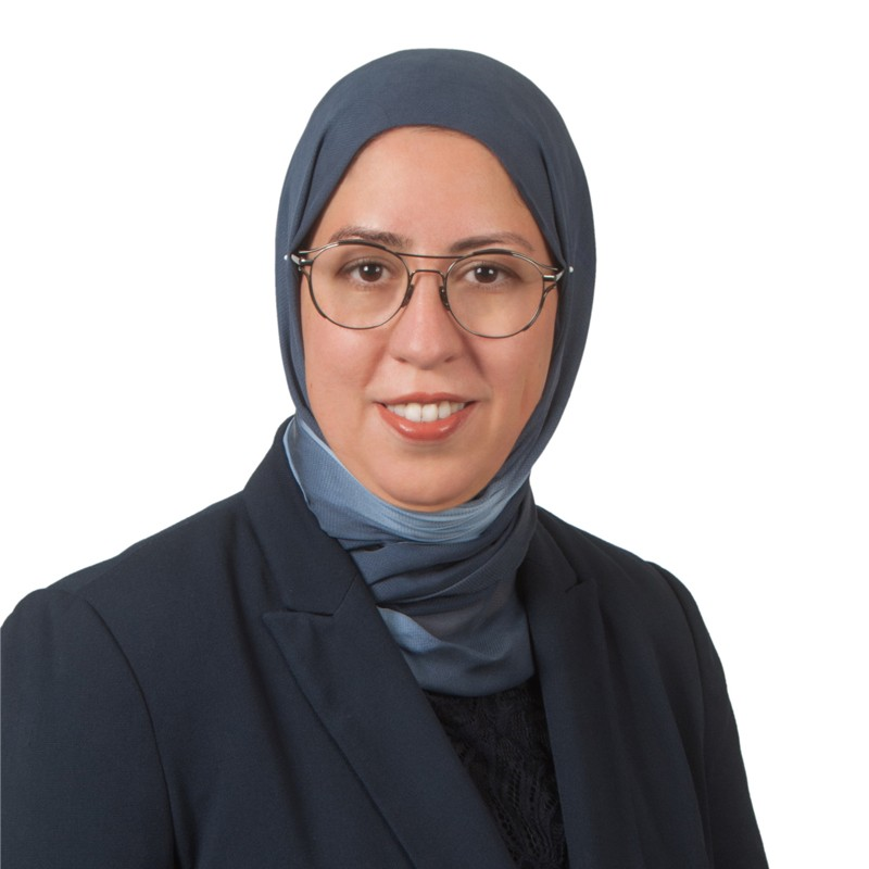 Farida Anany