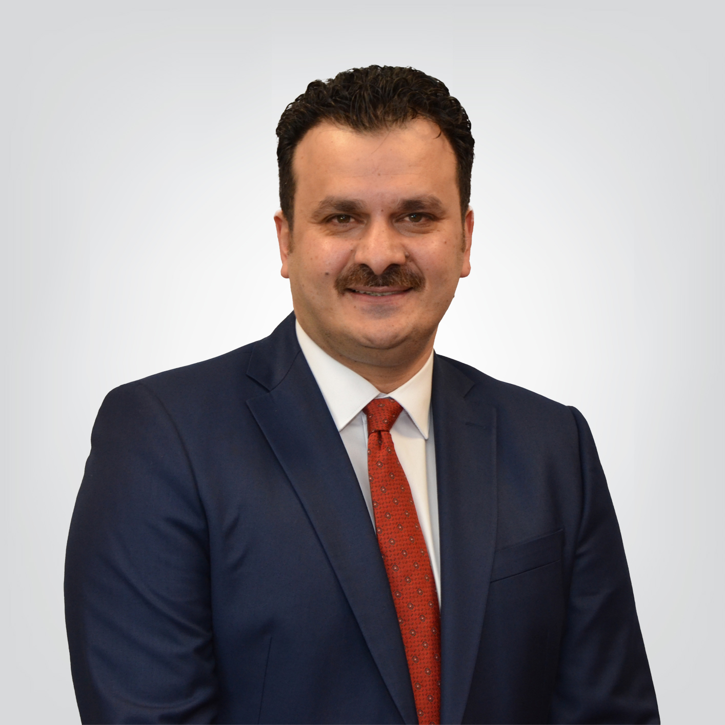 Mr. Mohamed El-Shareef