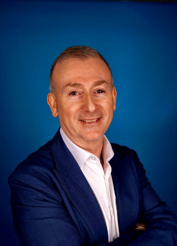 Mr. Peter Kelly