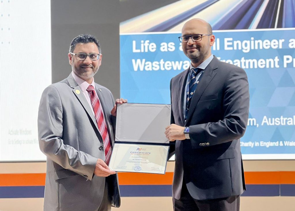 CivilEngLife-2024 Life as a Civil Engineer Seminar