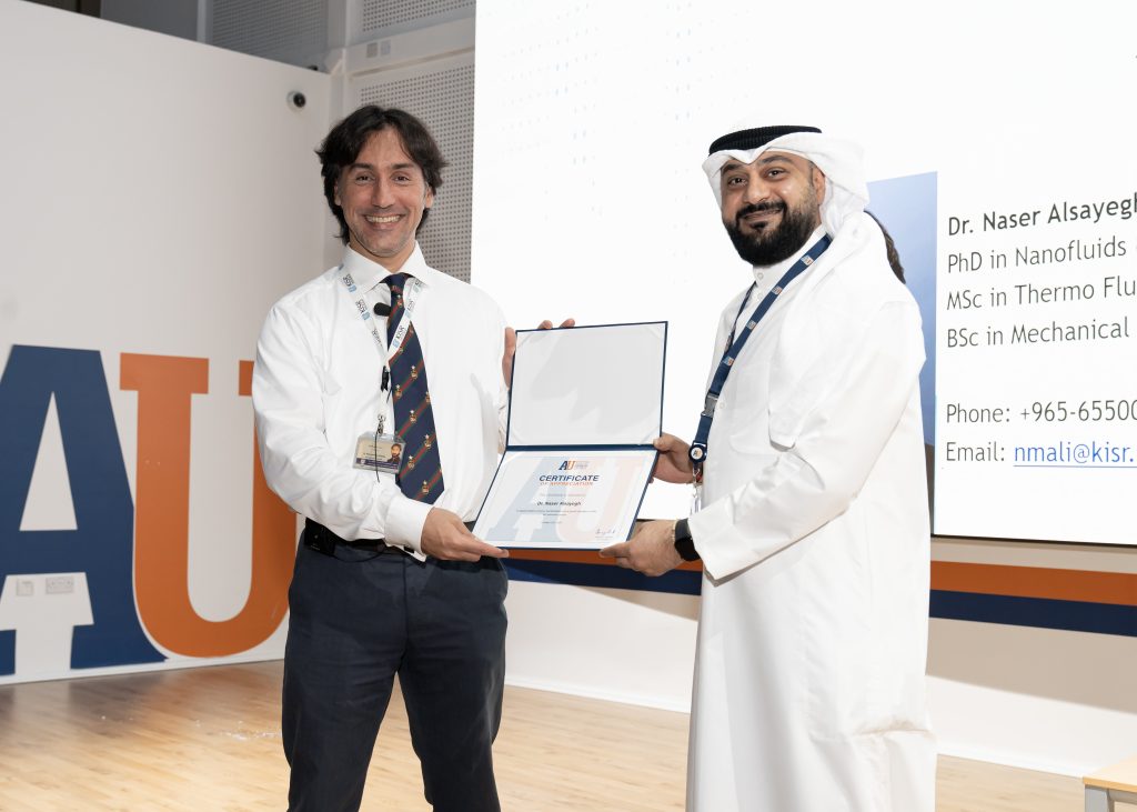 NanotechEvent Nanotechnology workshop