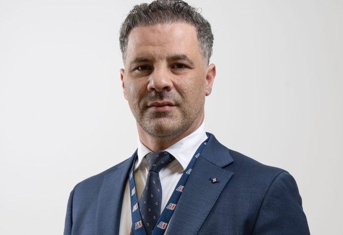 Dr. Mohamad Atyeh