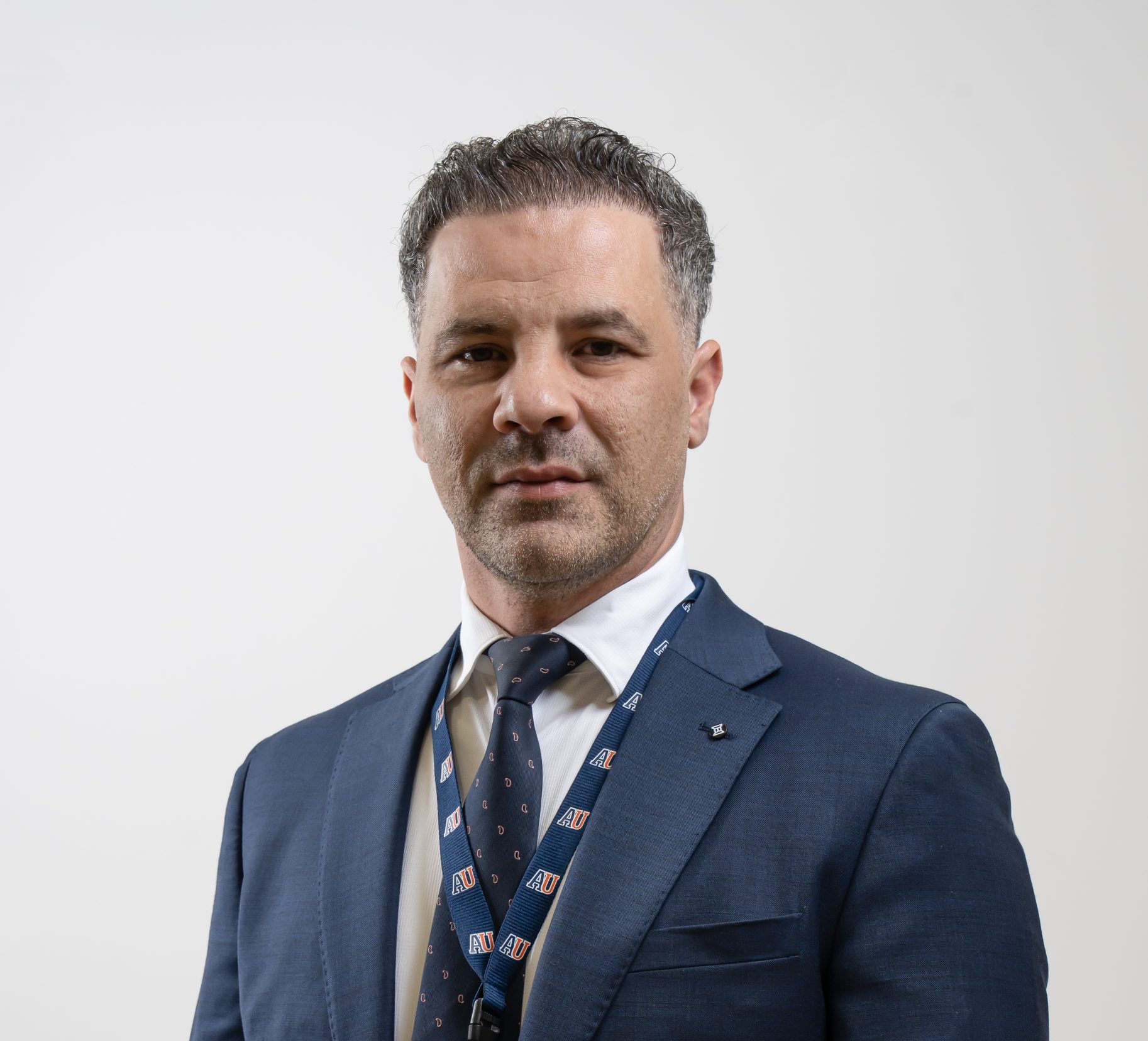 Dr. Mohamad Atyeh