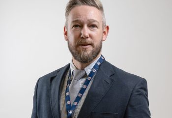 Dr. Richard Rutter