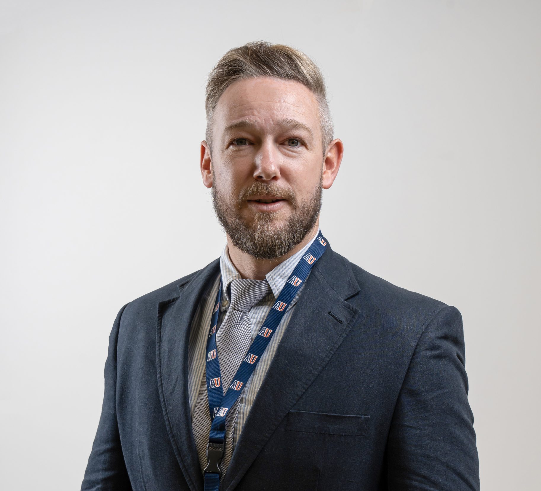 Dr. Richard Rutter Dr. Richard Rutter