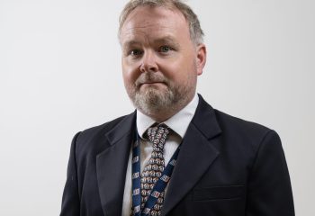 Dr. Steven Telford