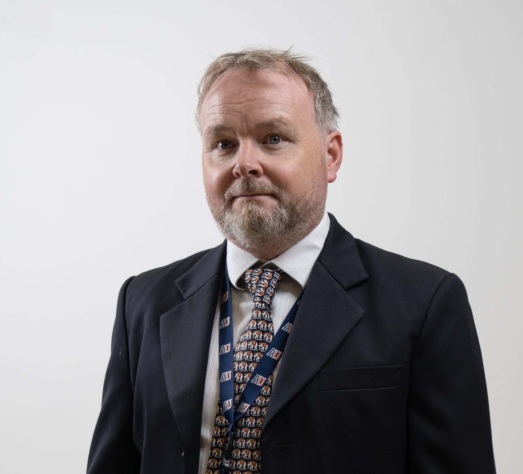 Dr. Steven Telford