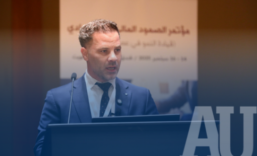 Financial and Economic Resilience Conference