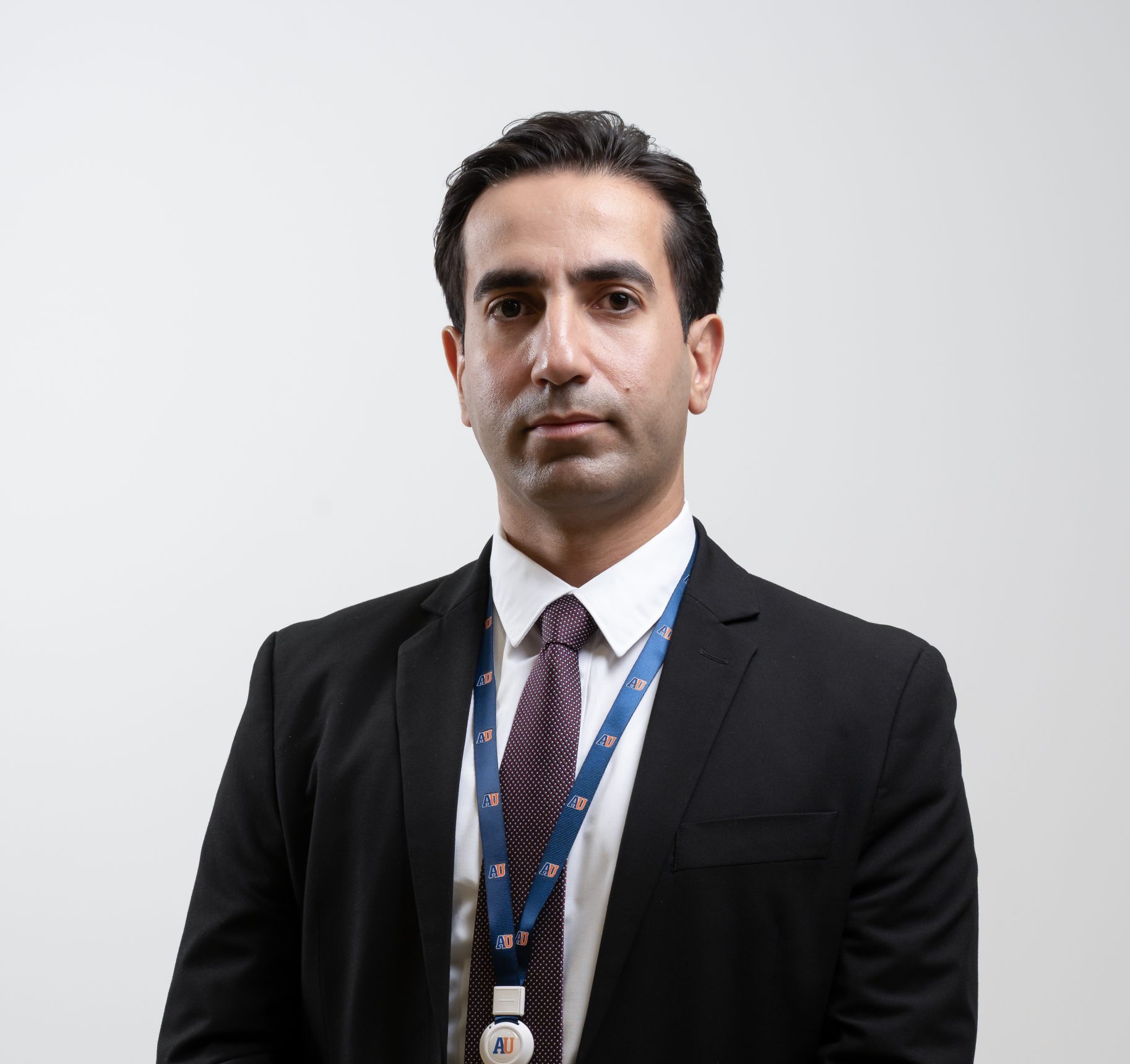 Dr. Masoud Irannezhad Dr. Masoud Irannezhad