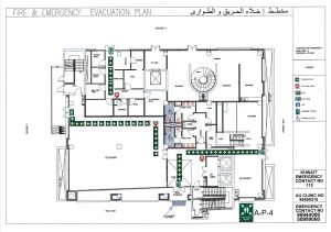 Building 2 - Ramps & Disbaled Toilets