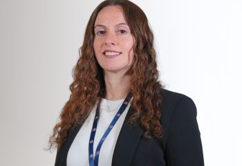 Dana Yamout