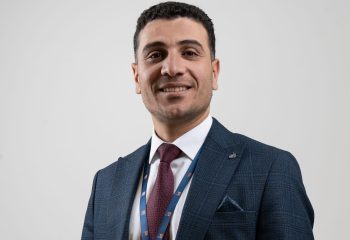 Dr. Abedalsalam Abumoise