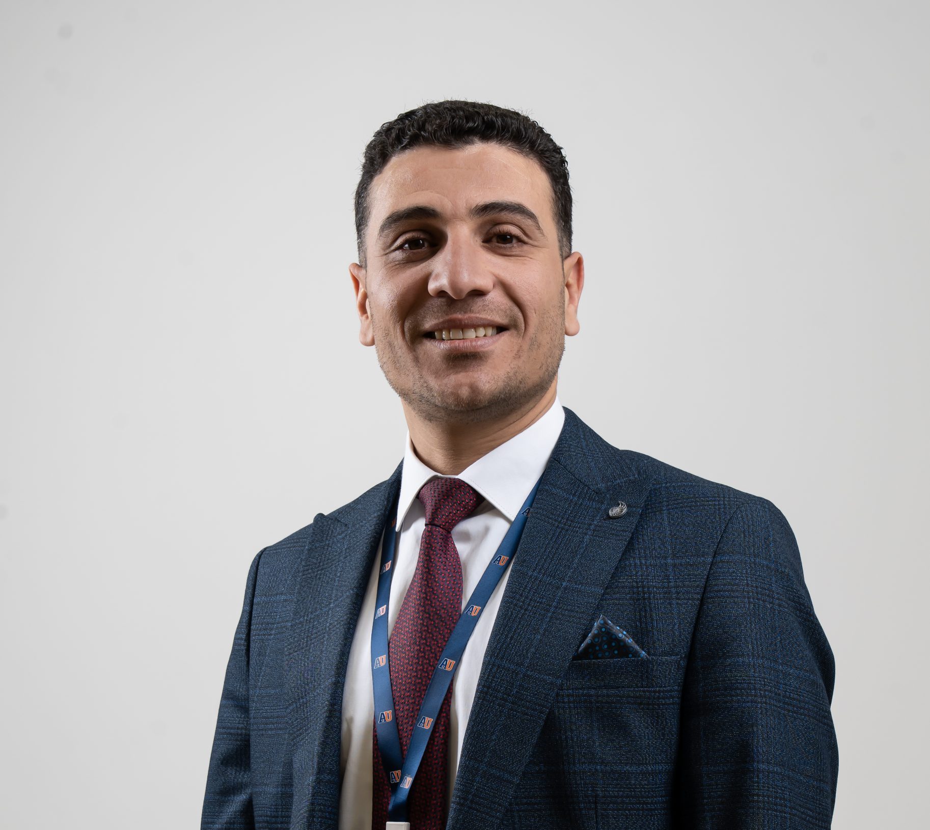 Dr. Abedalsalam Abumoise