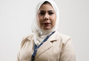 Dr. Abeer Alanazi