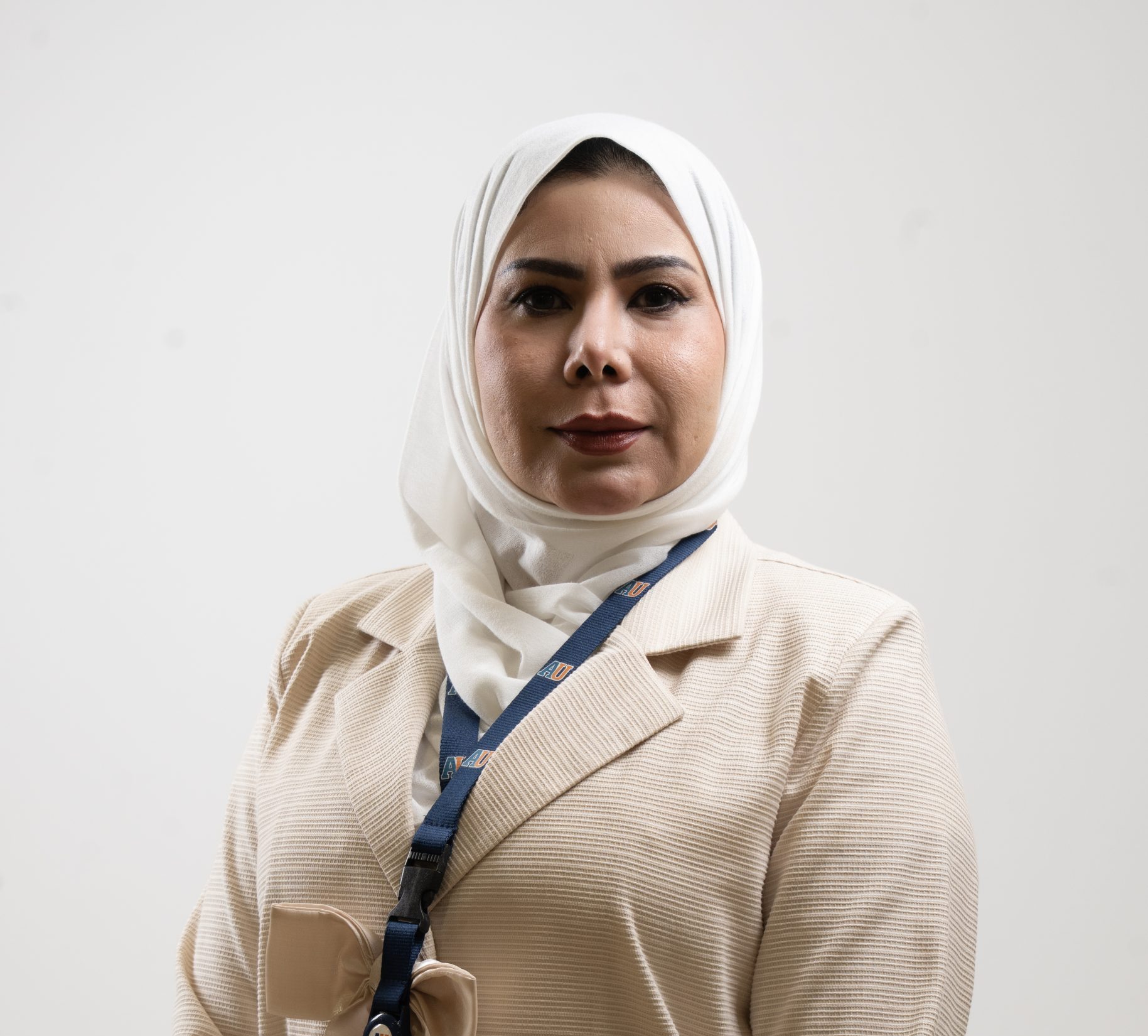 Dr. Abeer Alanazi