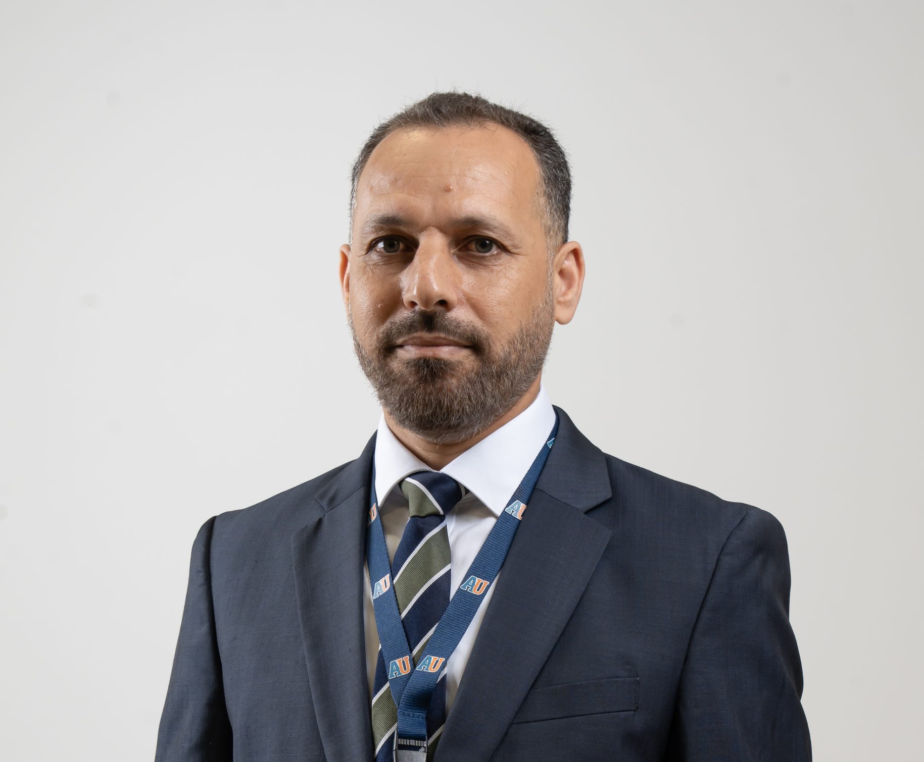 Dr. Adel Younis