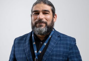 Dr. Afif Gouissem