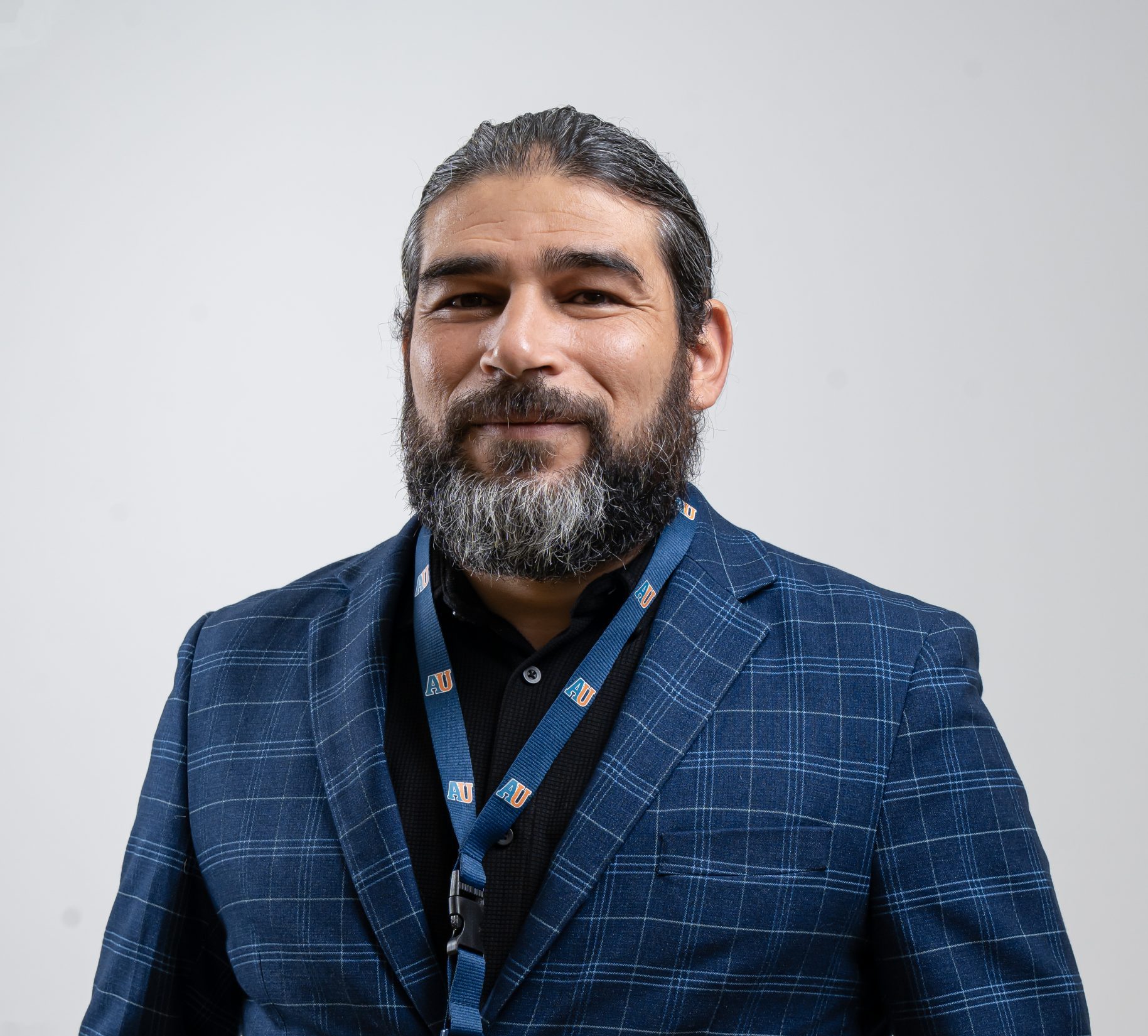 Dr. Afif Gouissem