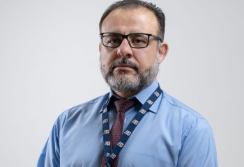 Dr. Ali AlZubi