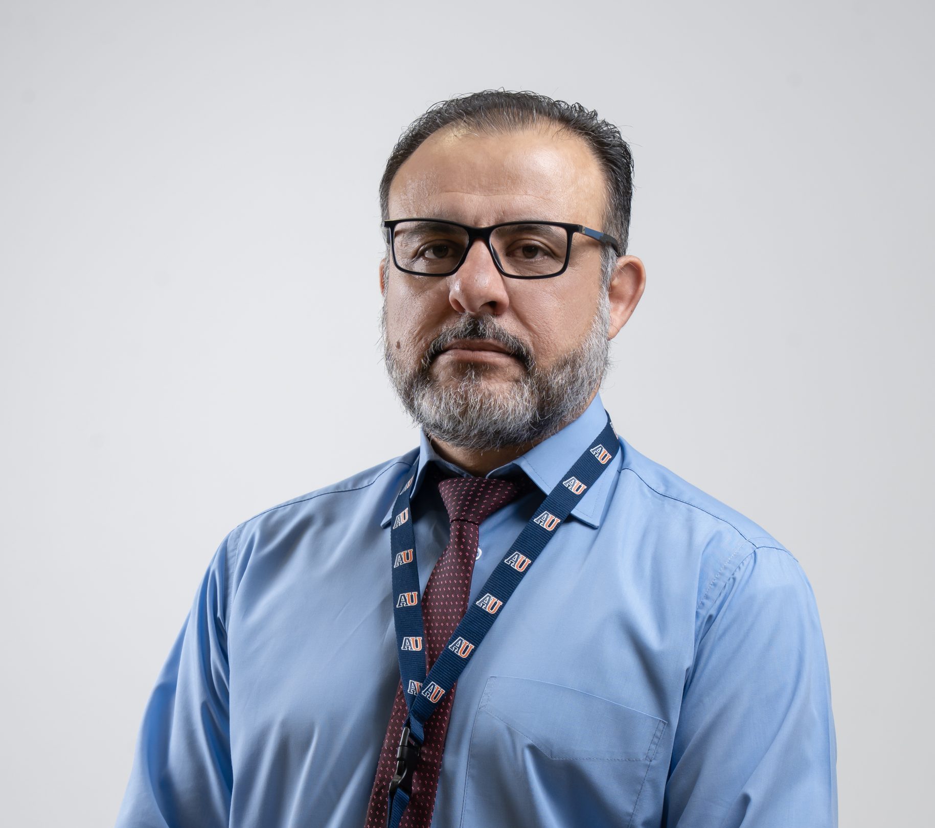 Dr. Ali AlZubi
