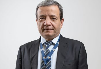 Dr. Amin Al Ka’bi