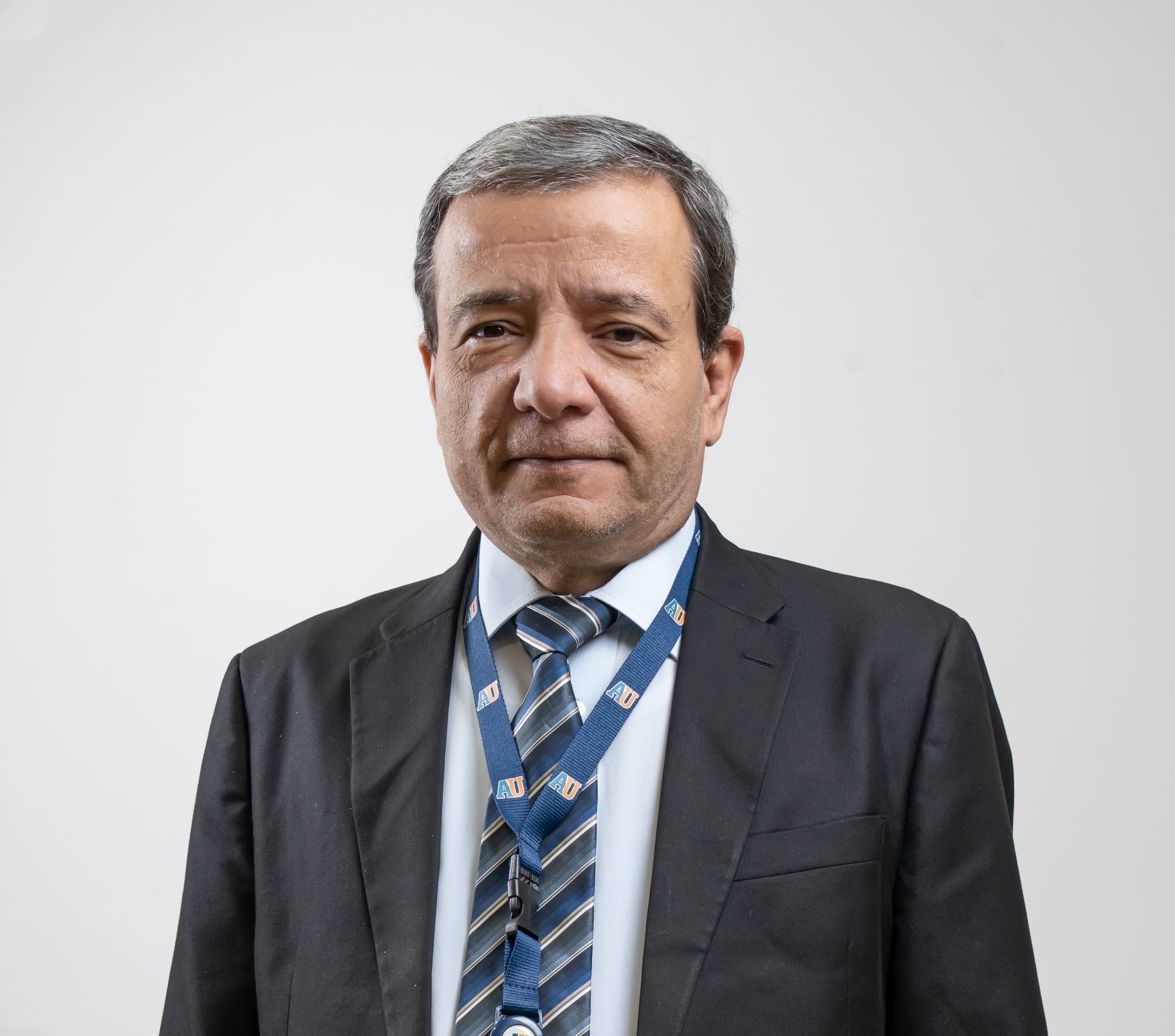 Dr. Amin Al Ka’bi