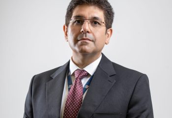 Dr. Arash Mehdizadeh