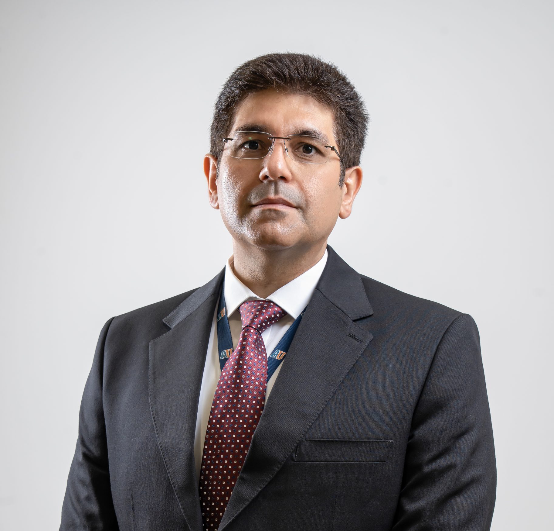 Dr. Arash Mehdizadeh