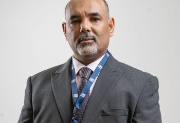 Dr. Biltayib Biltayib