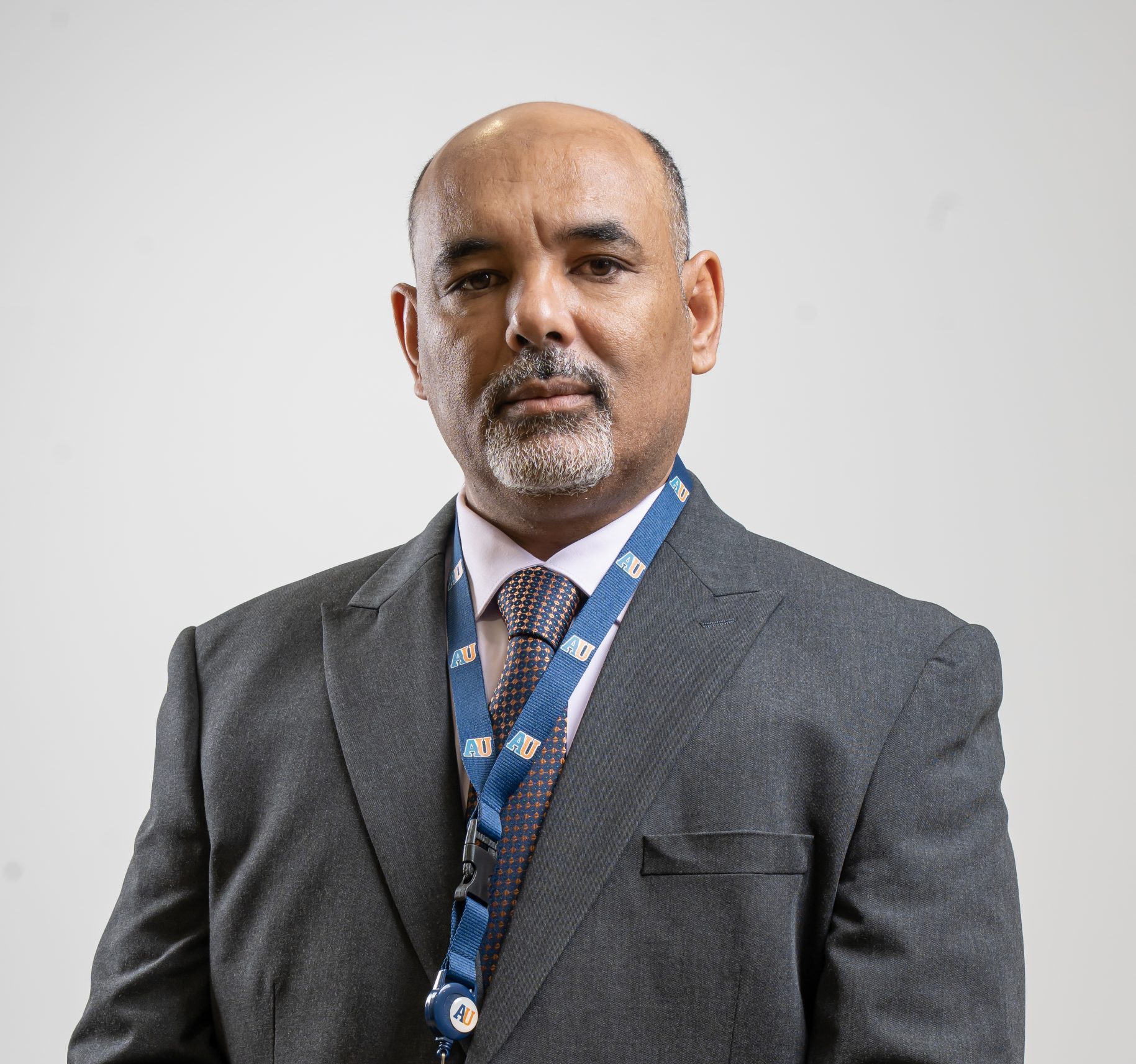 Dr. Biltayib Biltayib
