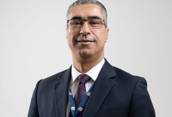 Dr. Fadi AlKhatib