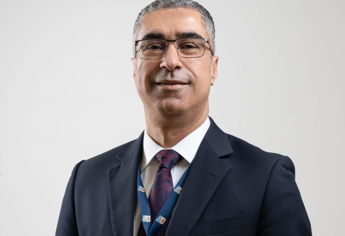 Dr. Fadi AlKhatib