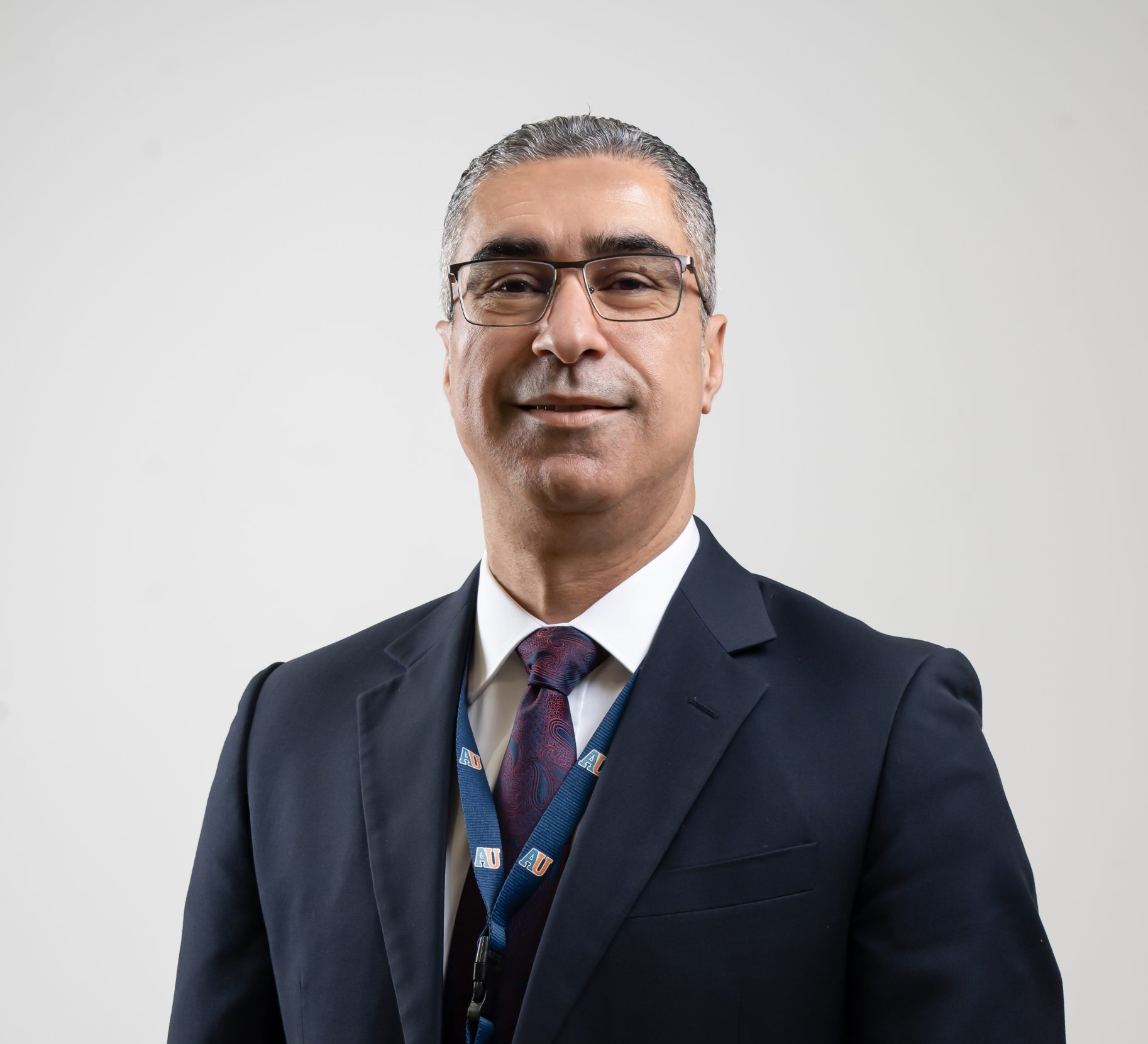 Dr. Fadi AlKhatib