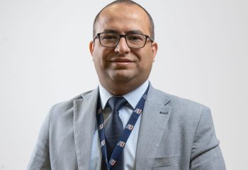 Dr. Hamzeh Aljarajreh