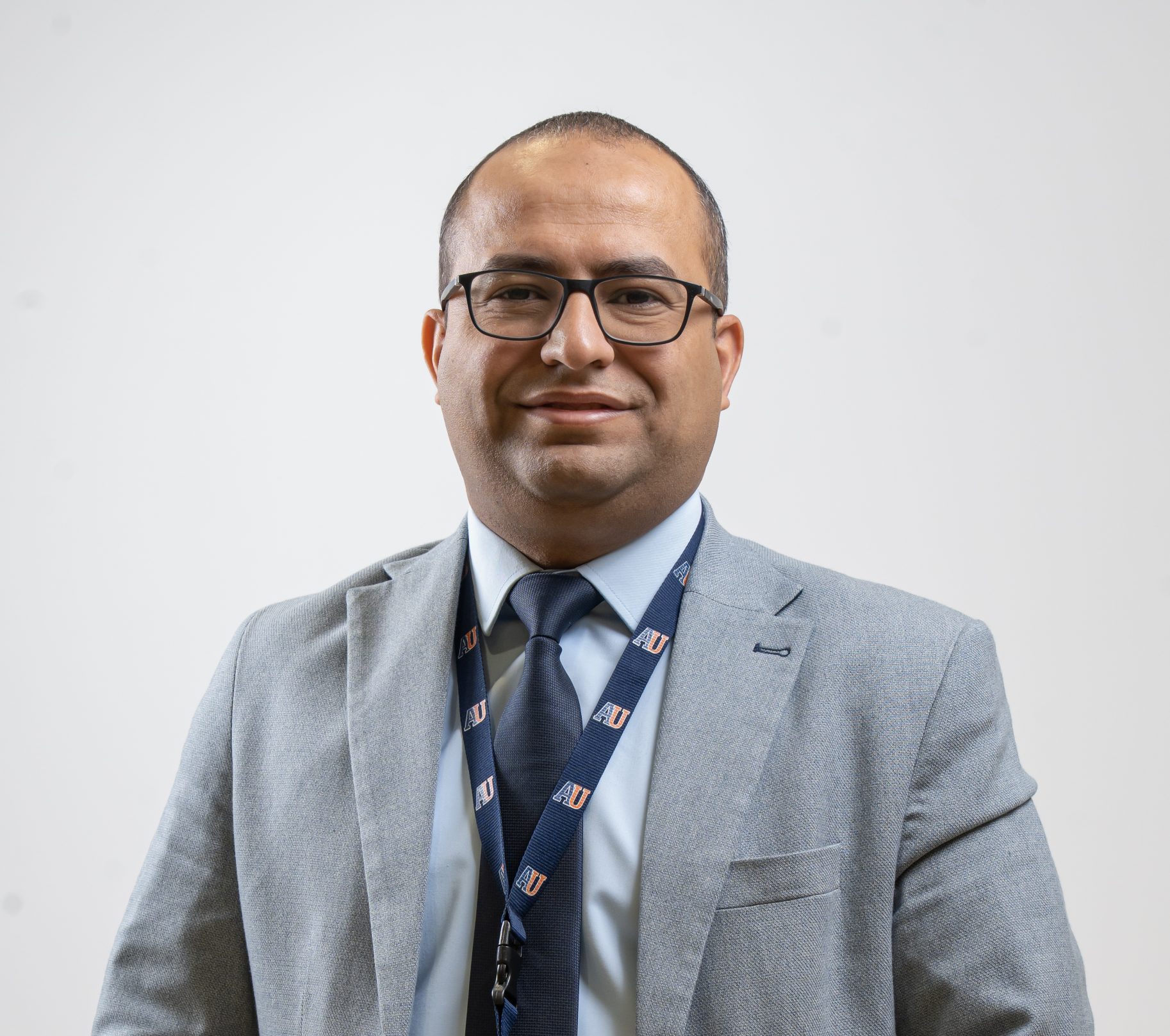 Dr. Hamzeh Aljarajreh